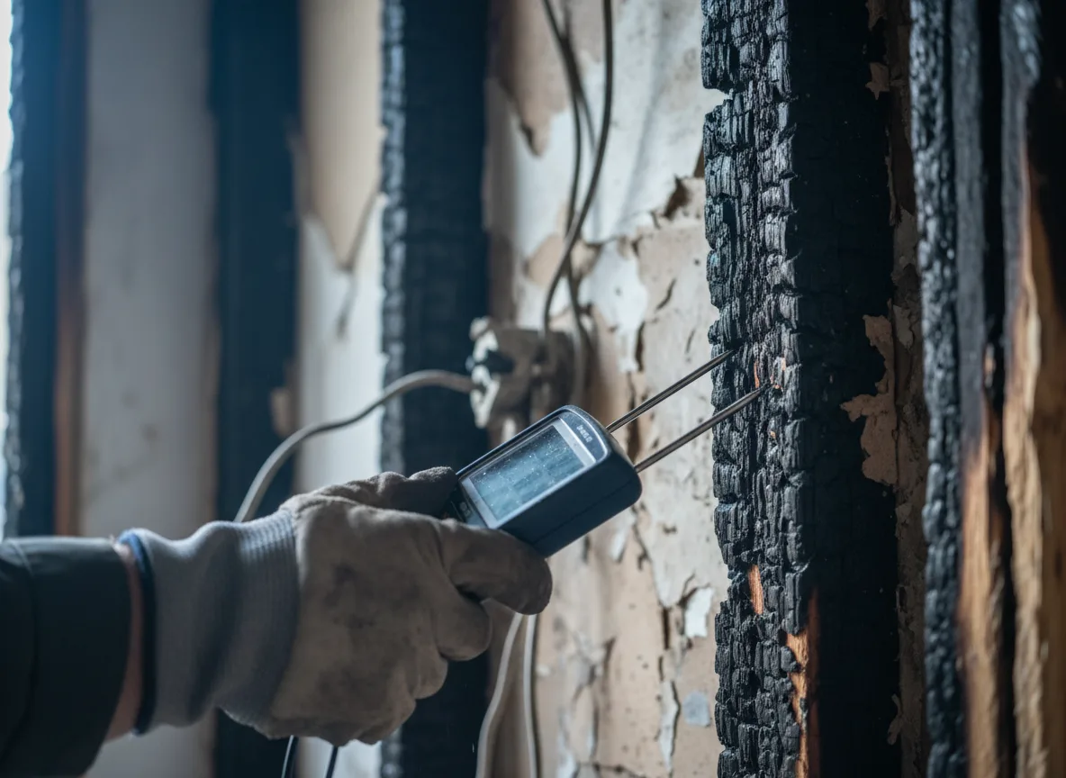 Fire Damage Restoration Coventry, RI FAQs